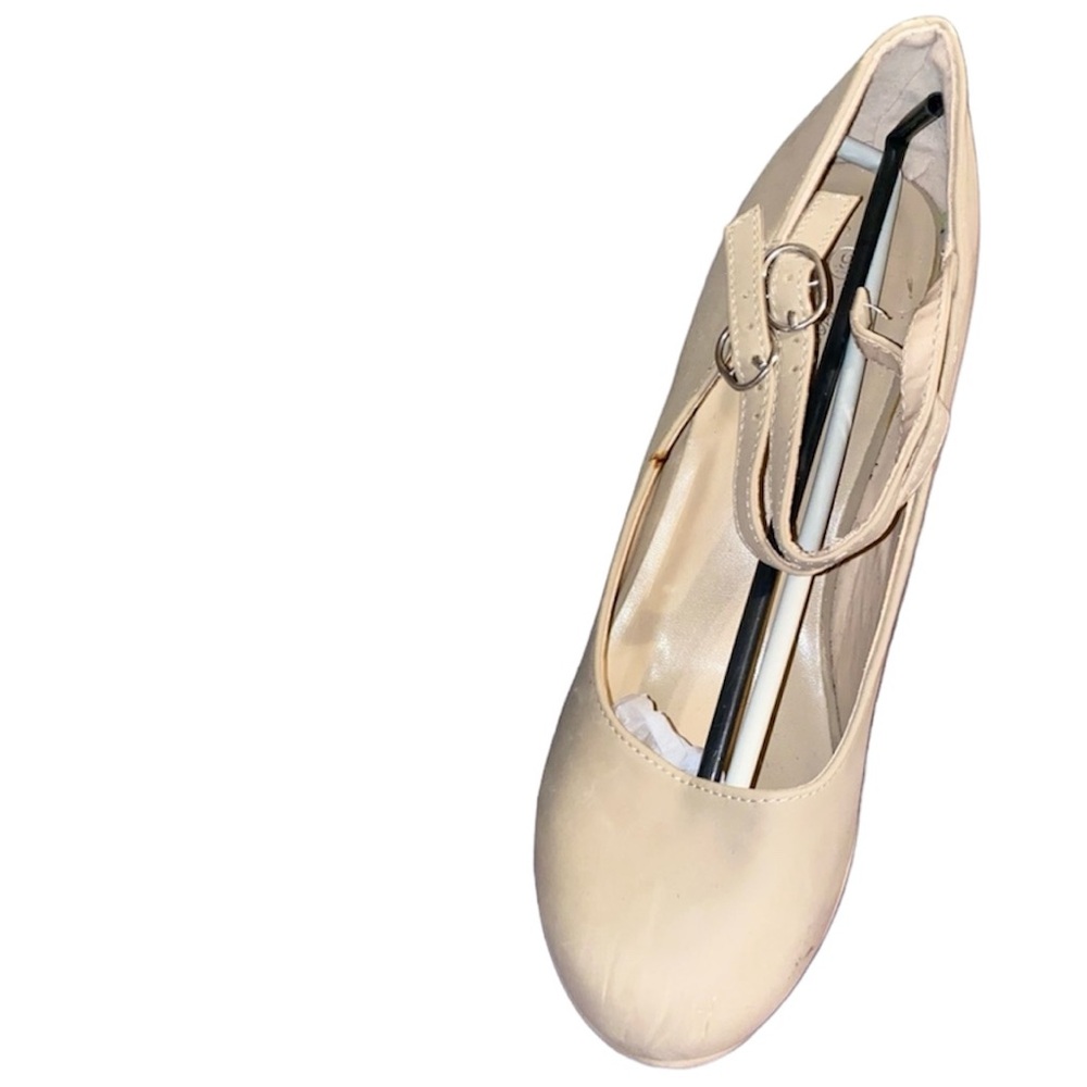Forever Heels brand new